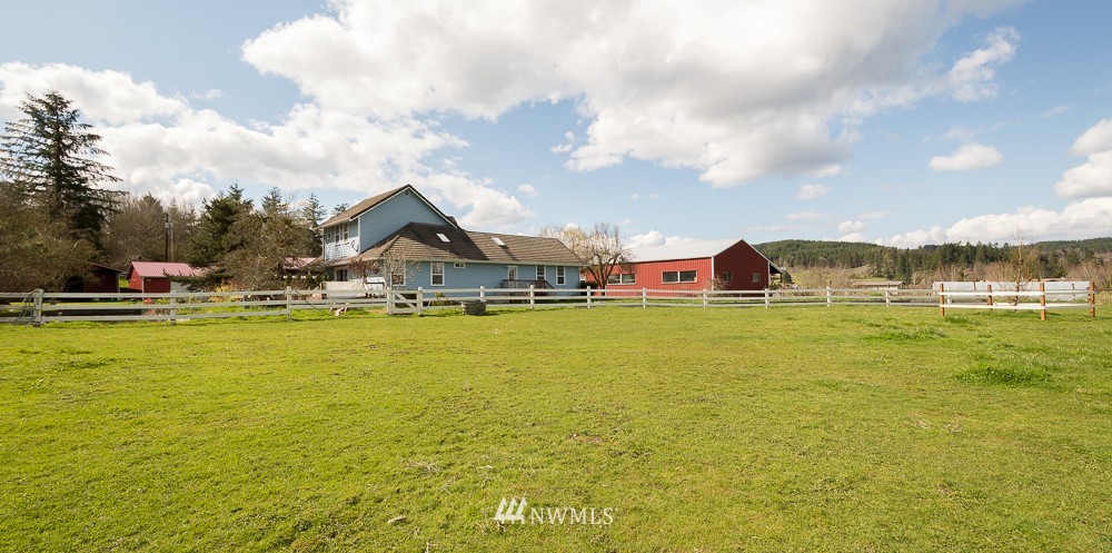 474 Ingalls Road Rochester, WA 98579 - Photo 16 of 21