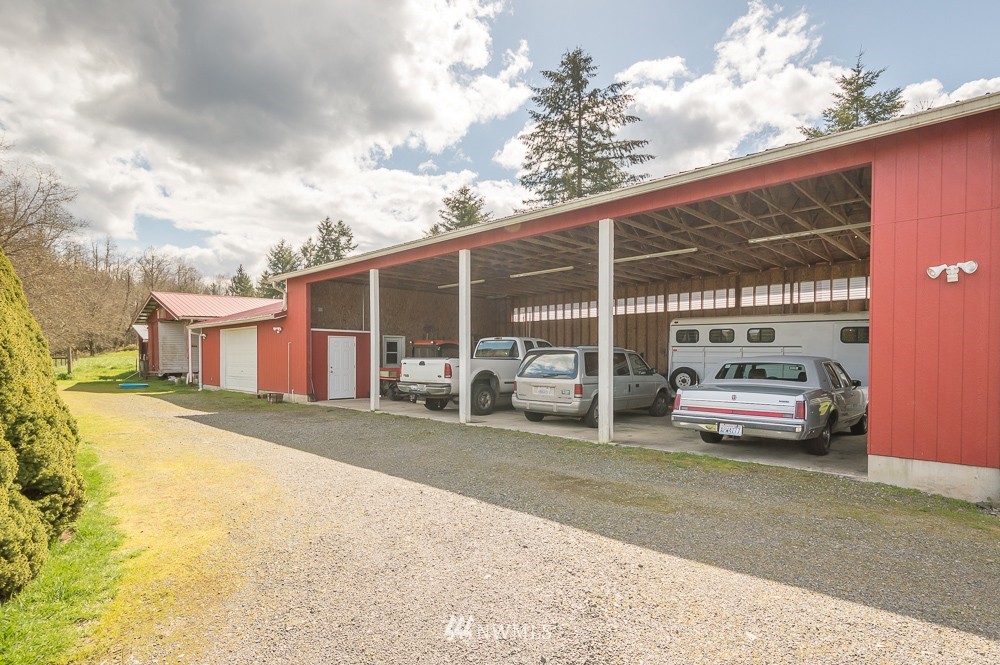 474 Ingalls Road Rochester, WA 98579 - Photo 18 of 21