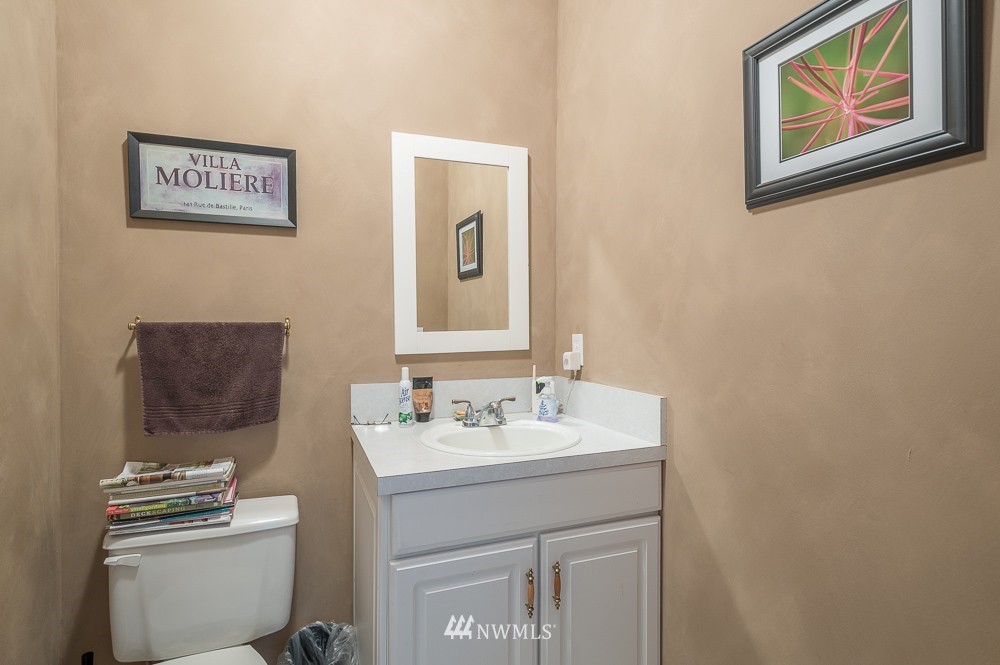 474 Ingalls Road Rochester, WA 98579 - Photo 5 of 21