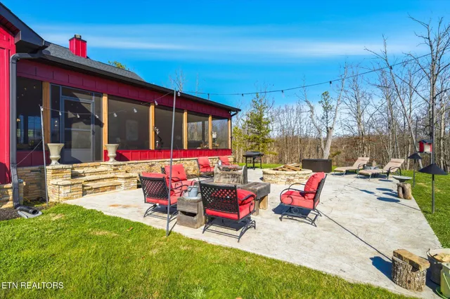 $1,685,000 | 201 Reserve Point, Kingston, TN 37763