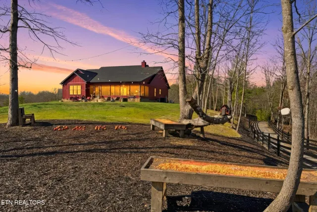 $1,685,000 | 201 Reserve Point, Kingston, TN 37763