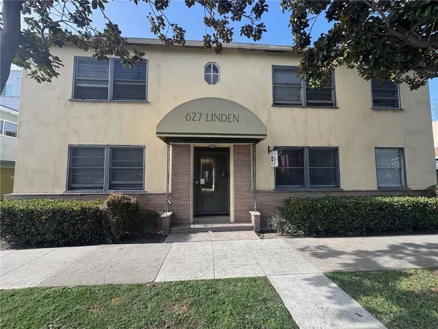 $3,100,000 | 627 Linden Avenue, Long Beach, CA 90802