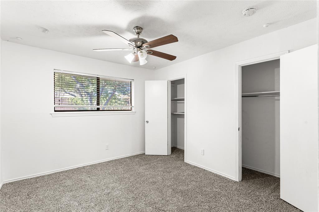2421 Maple Leaf Drive Plano, TX 75075 - Photo 13 of 18 a view of an empty room with a window