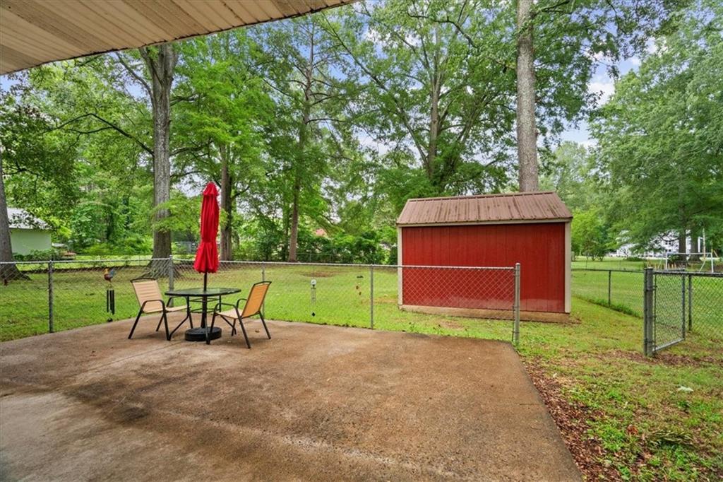 205 Rips Road Calhoun, GA 30701 - Photo 22 of 35