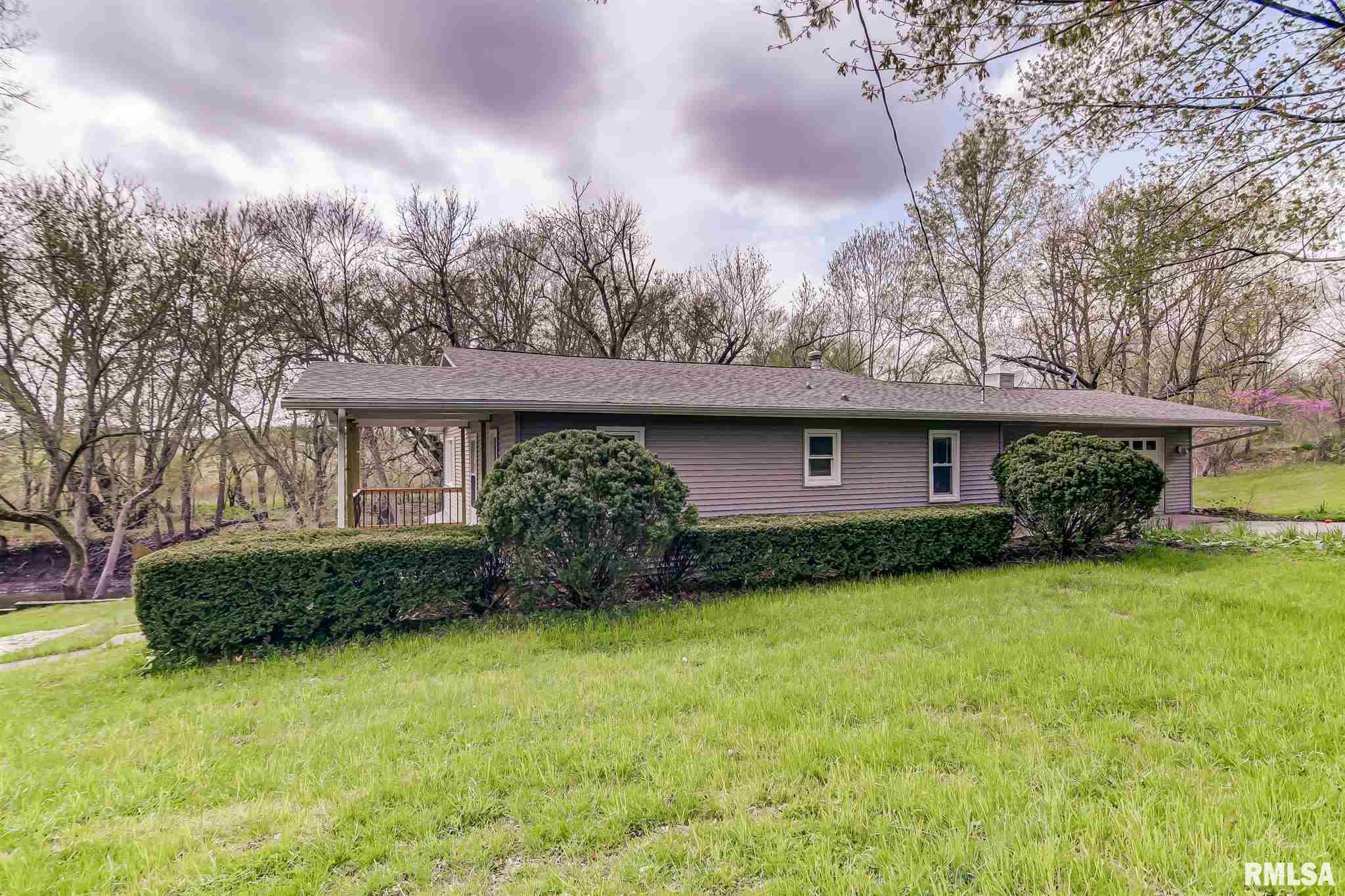 1475 North Walnut Road Rochester, IL 62563 - Photo 3 of 49
