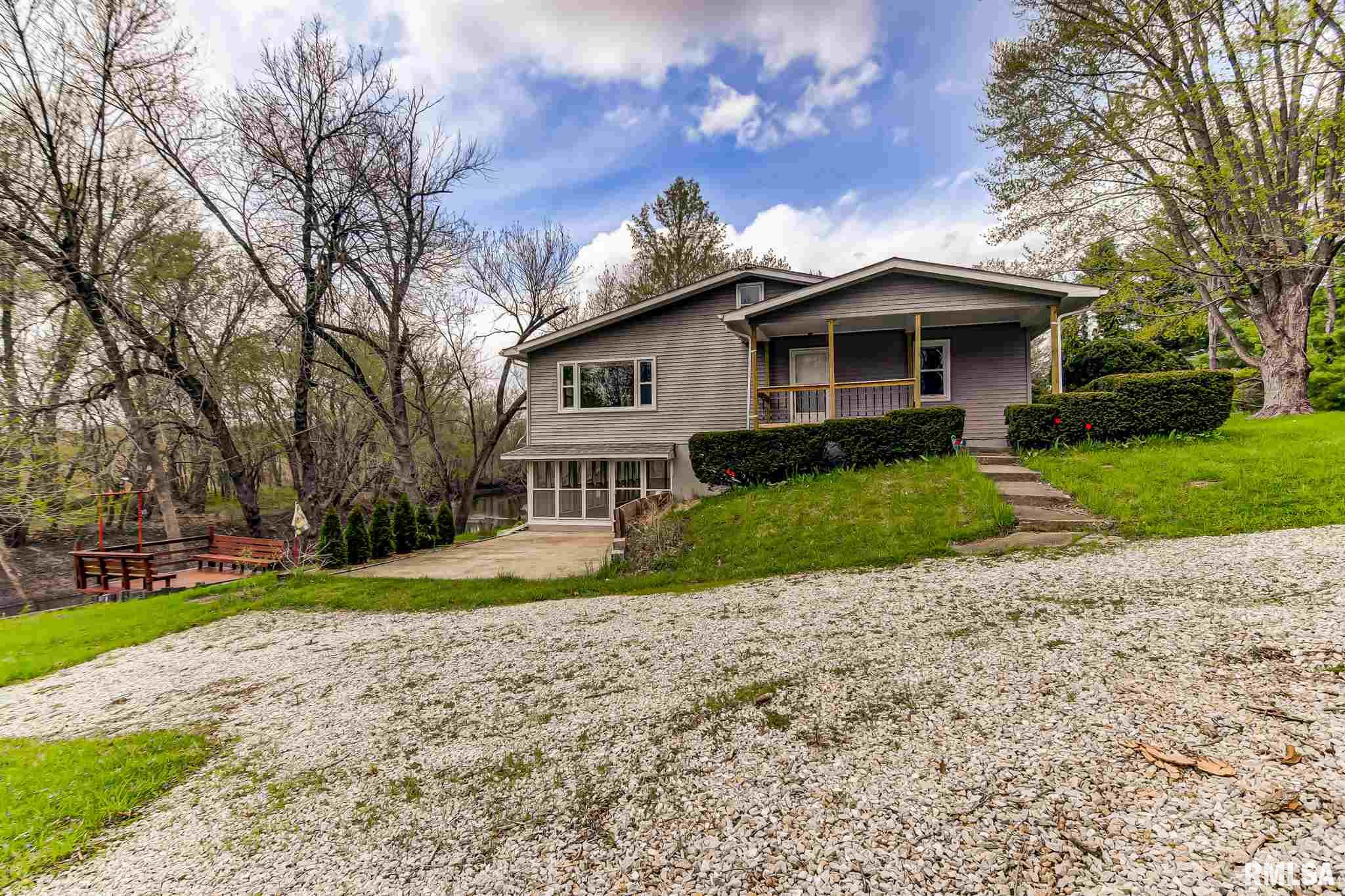 1475 North Walnut Road Rochester, IL 62563 - Photo 42 of 49