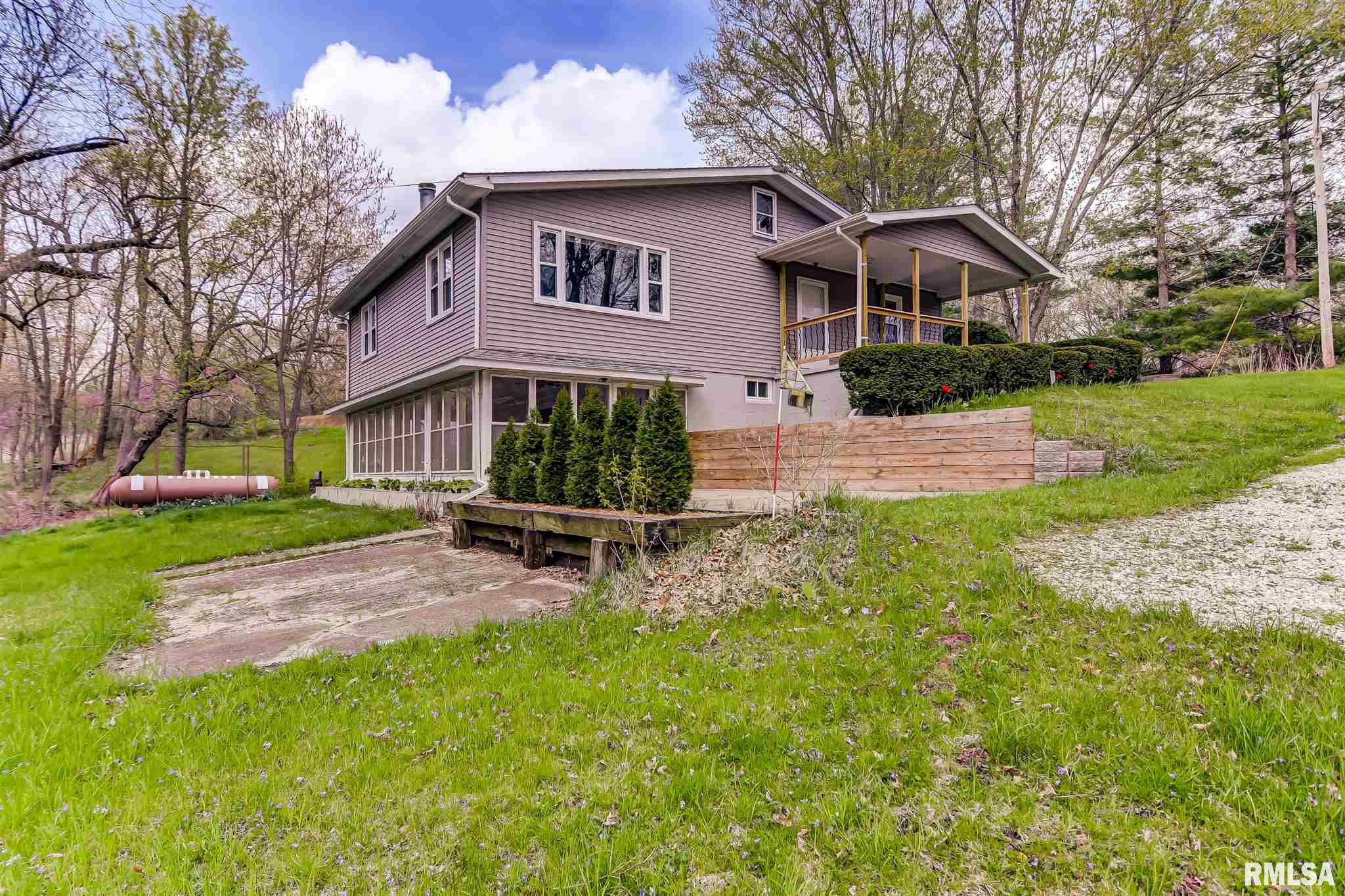 1475 North Walnut Road Rochester, IL 62563 - Photo 43 of 49