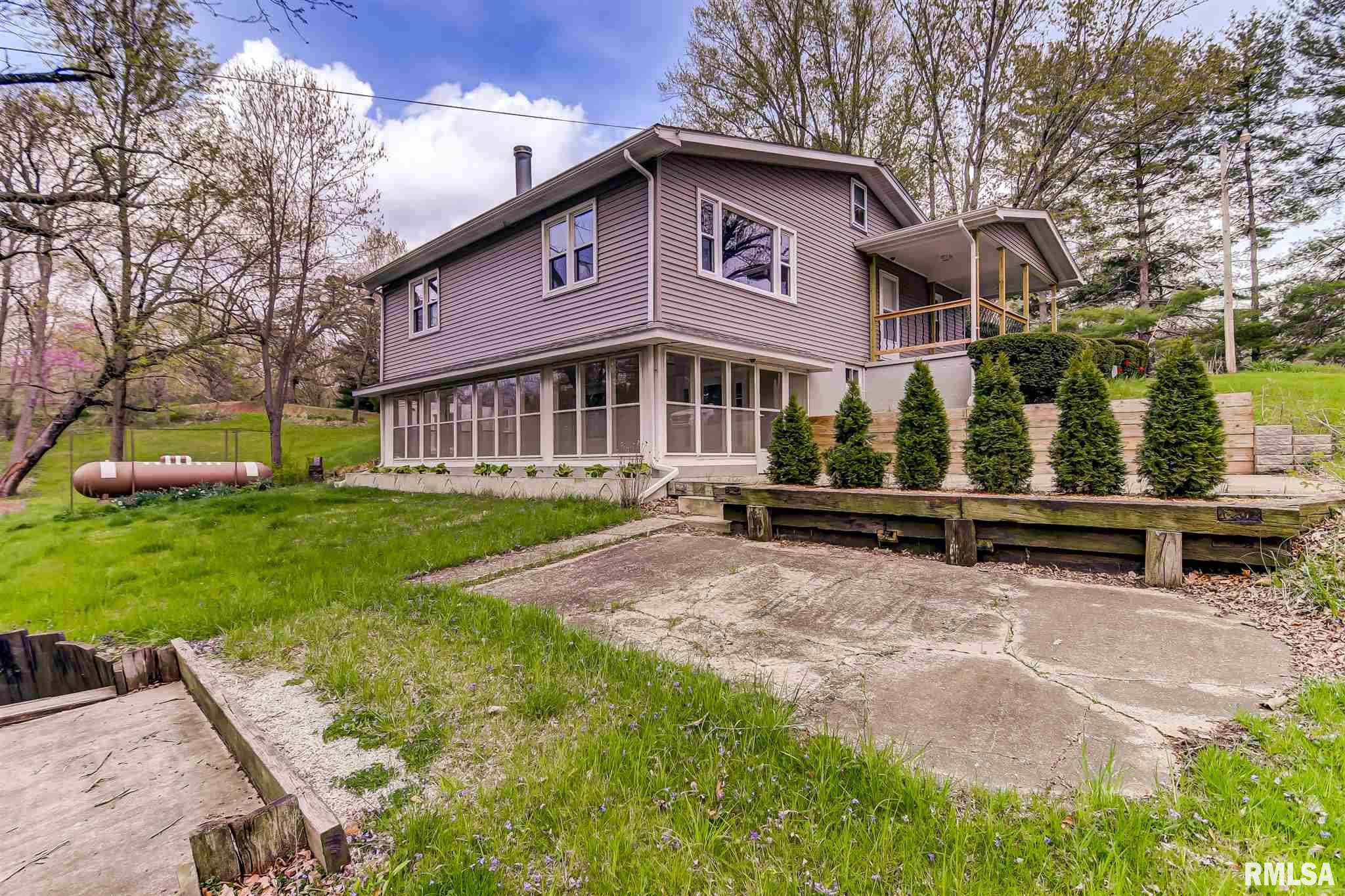 1475 North Walnut Road Rochester, IL 62563 - Photo 44 of 49