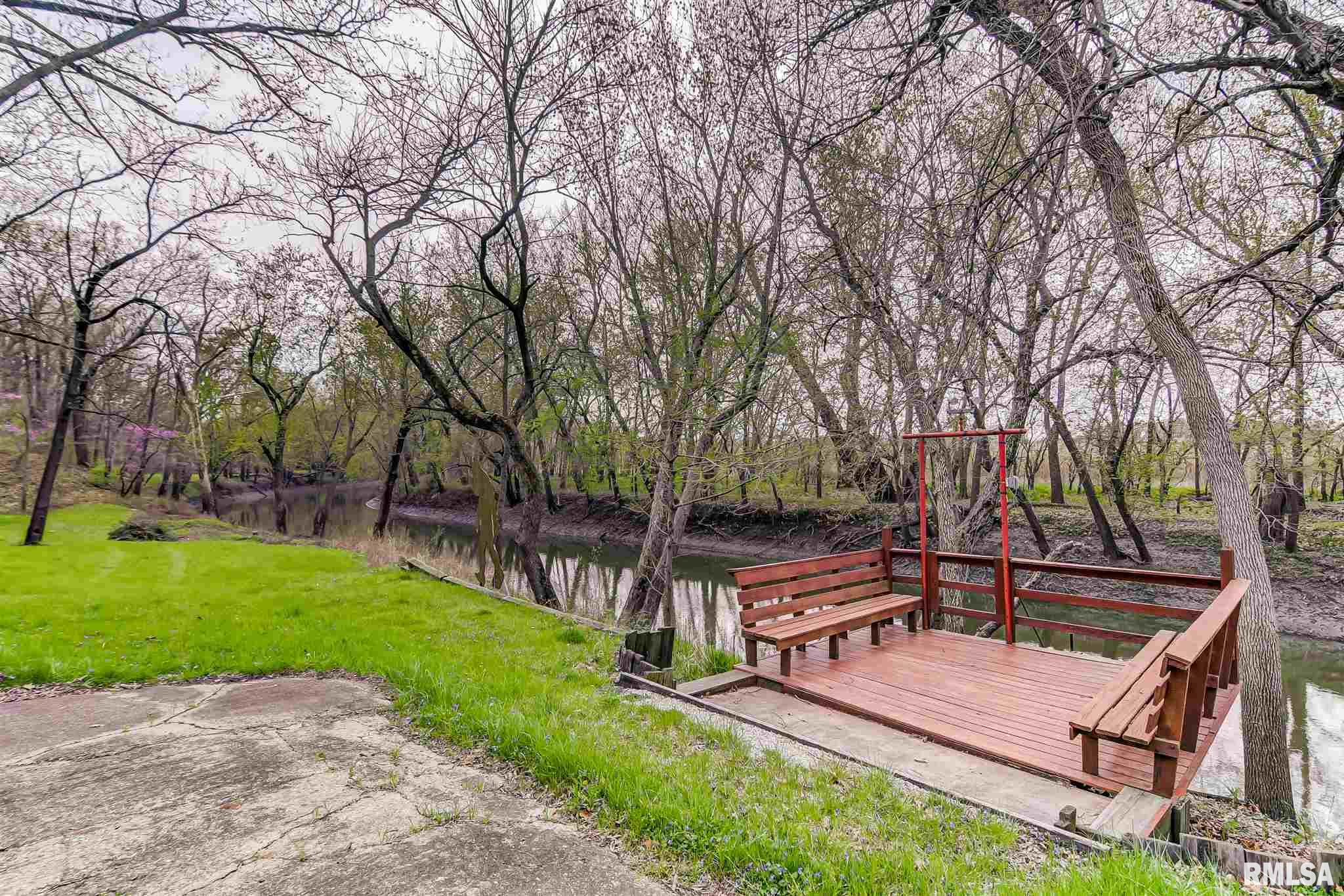 1475 North Walnut Road Rochester, IL 62563 - Photo 46 of 49
