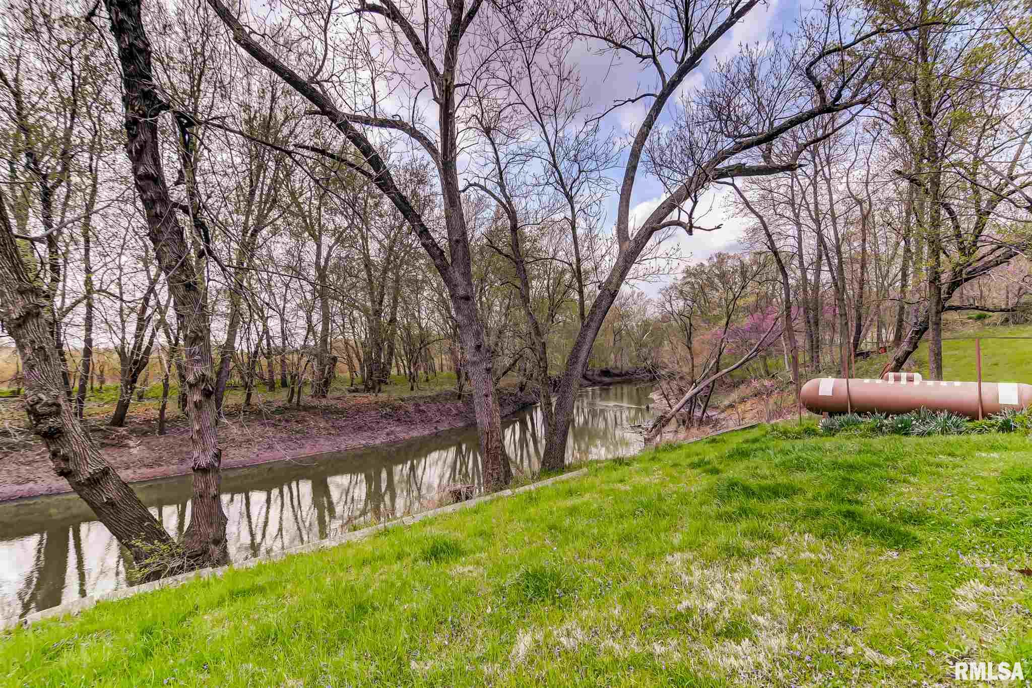 1475 North Walnut Road Rochester, IL 62563 - Photo 47 of 49