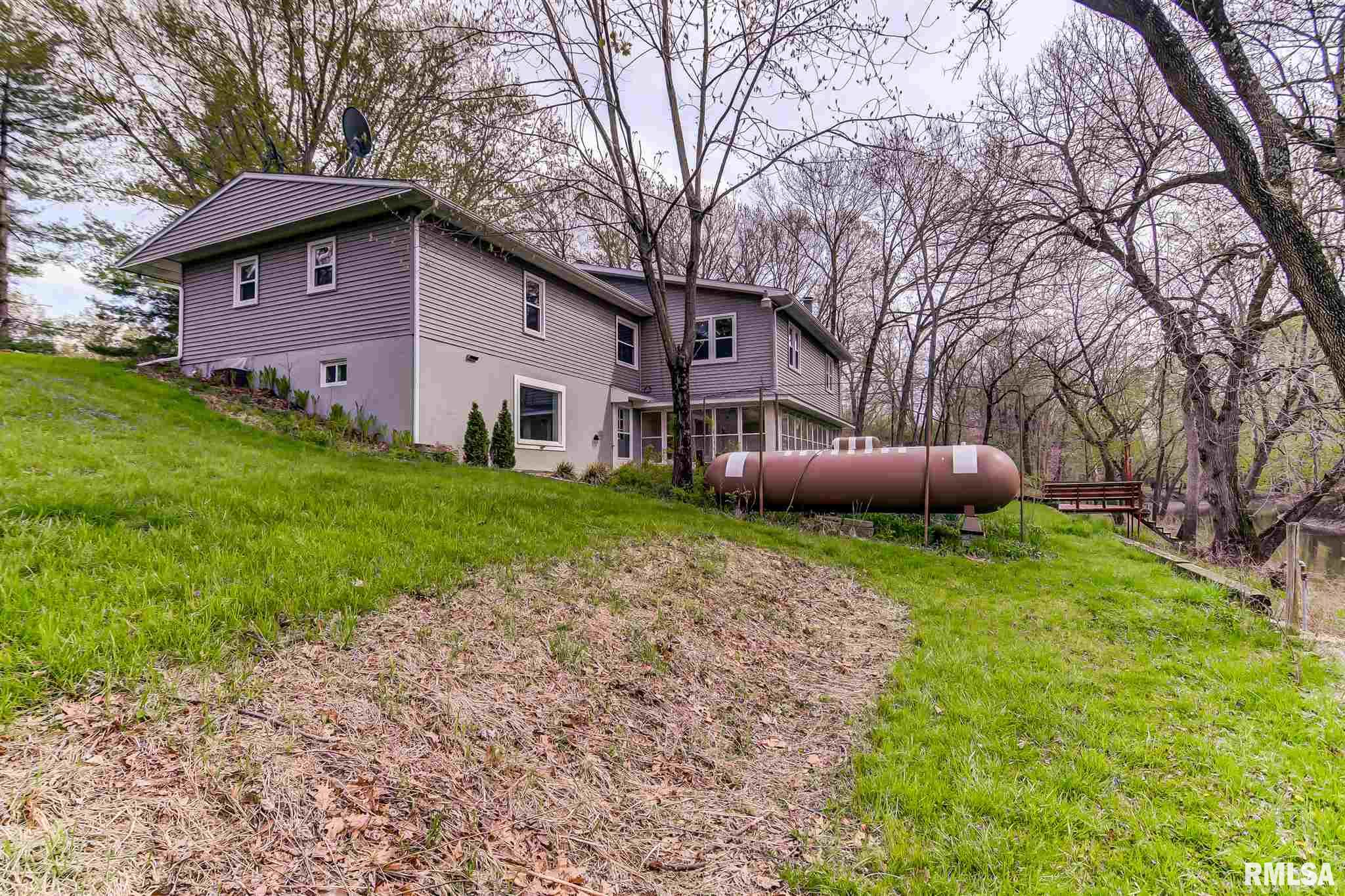 1475 North Walnut Road Rochester, IL 62563 - Photo 48 of 49