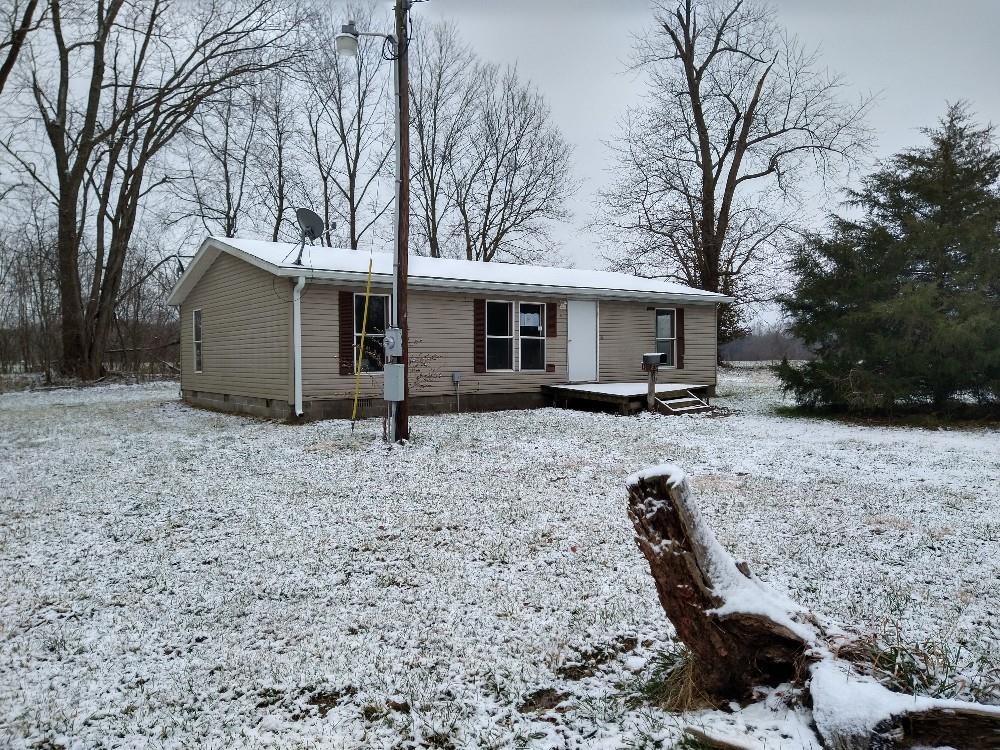 1185 Barnes Road Rosedale, IN 47874 - Photo 1 of 8 Gallery Image 1