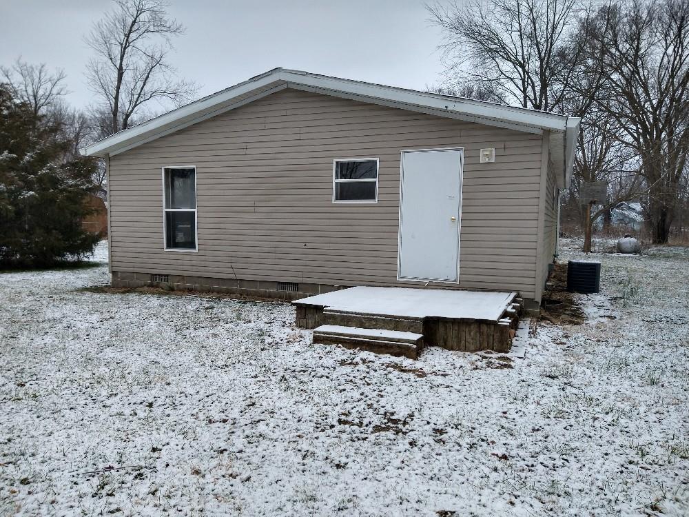 1185 Barnes Road Rosedale, IN 47874 - Photo 8 of 8 Gallery Image 8