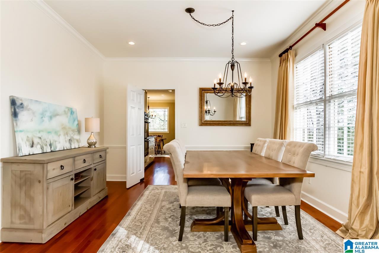 3546 William And Mary Road Birmingham, AL 35216 - Photo 8 of 45