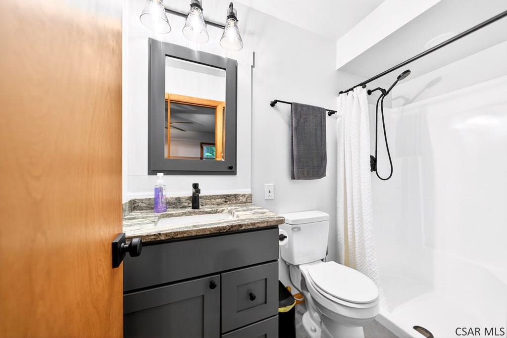 927 Wilkins Hollow Road Addison, PA 15411 - Photo 56 of 91 Gallery Image 56