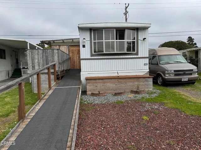 $39,000 | 17900 Ocean Drive, Unit 3, Fort Bragg, CA 95437