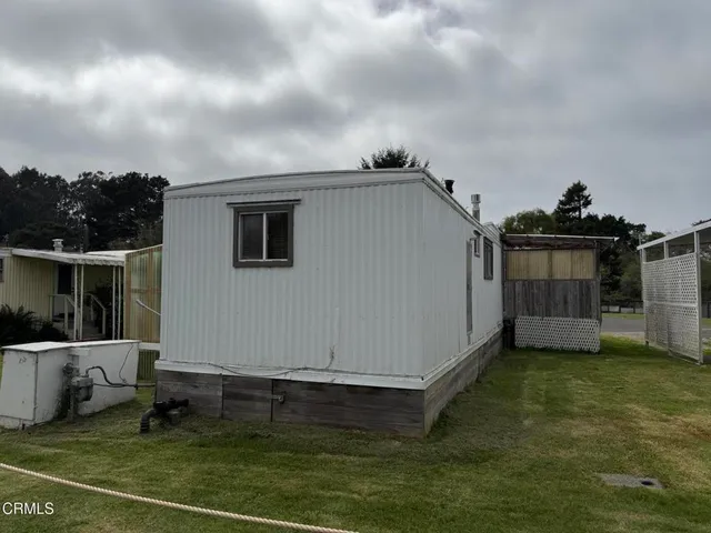 $39,000 | 17900 Ocean Drive, Unit 3, Fort Bragg, CA 95437