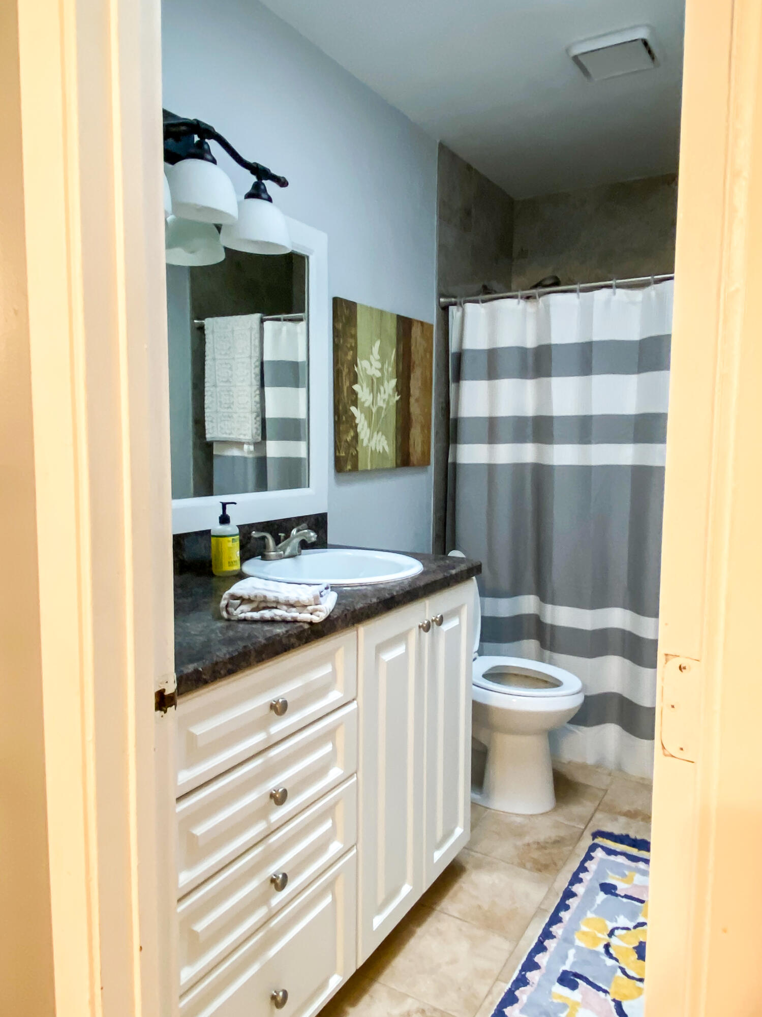 127 Wandering Trail Jupiter, FL 33458 - Photo 11 of 28 Master bath