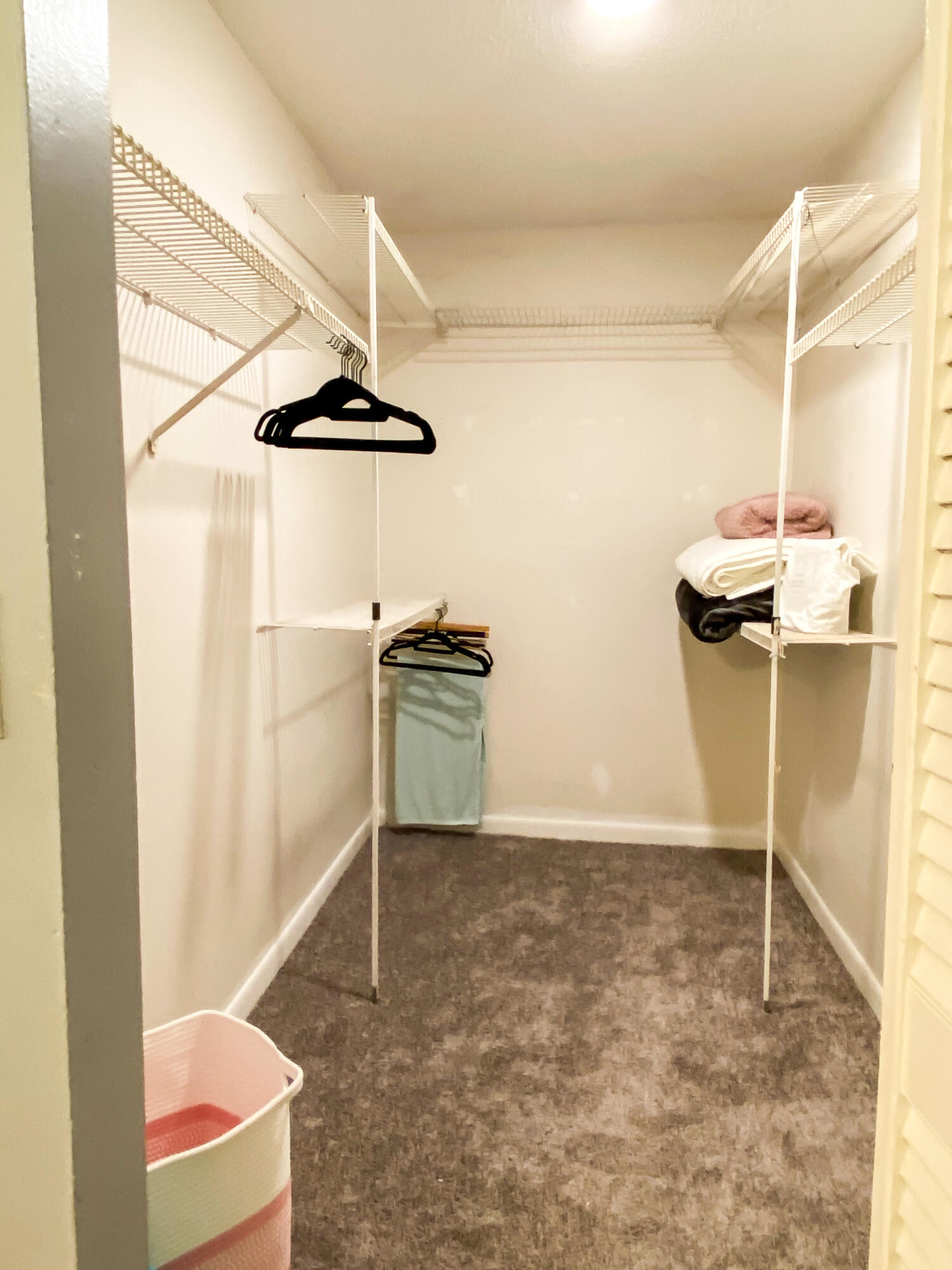 127 Wandering Trail Jupiter, FL 33458 - Photo 12 of 28 walk in closet