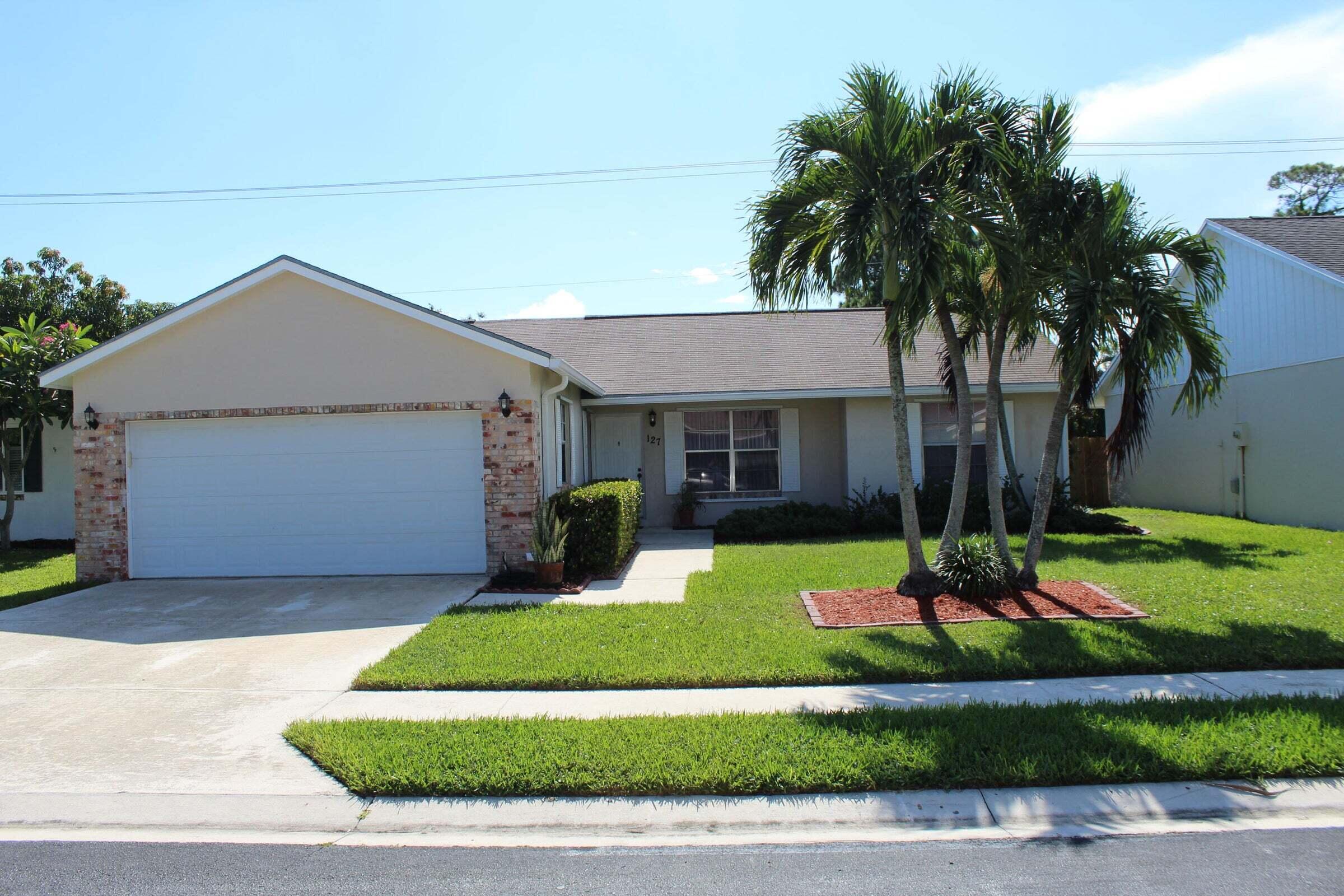 127 Wandering Trail Jupiter, FL 33458 - Photo 19 of 28 House 2