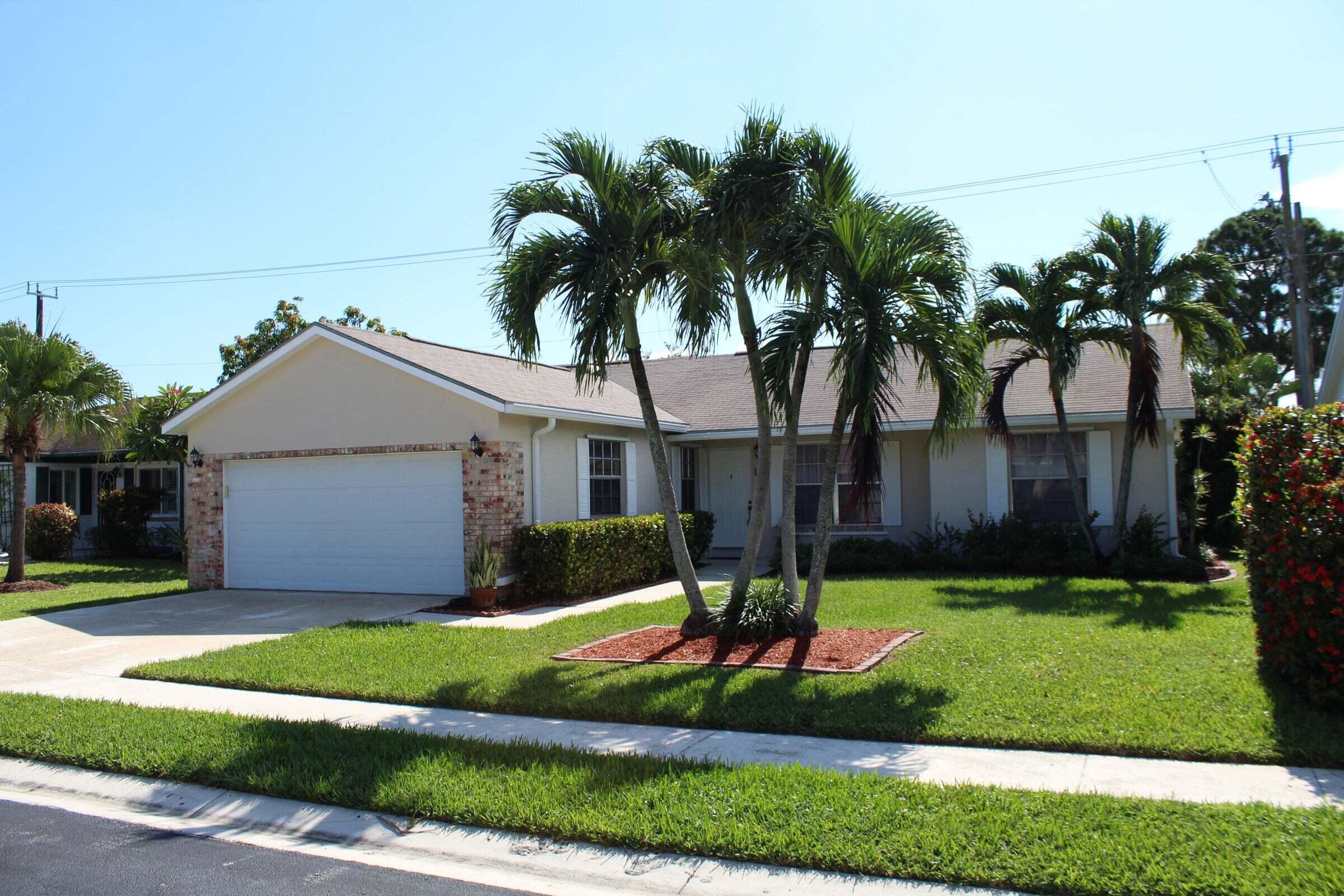 127 Wandering Trail Jupiter, FL 33458 - Photo 20 of 28 House 3