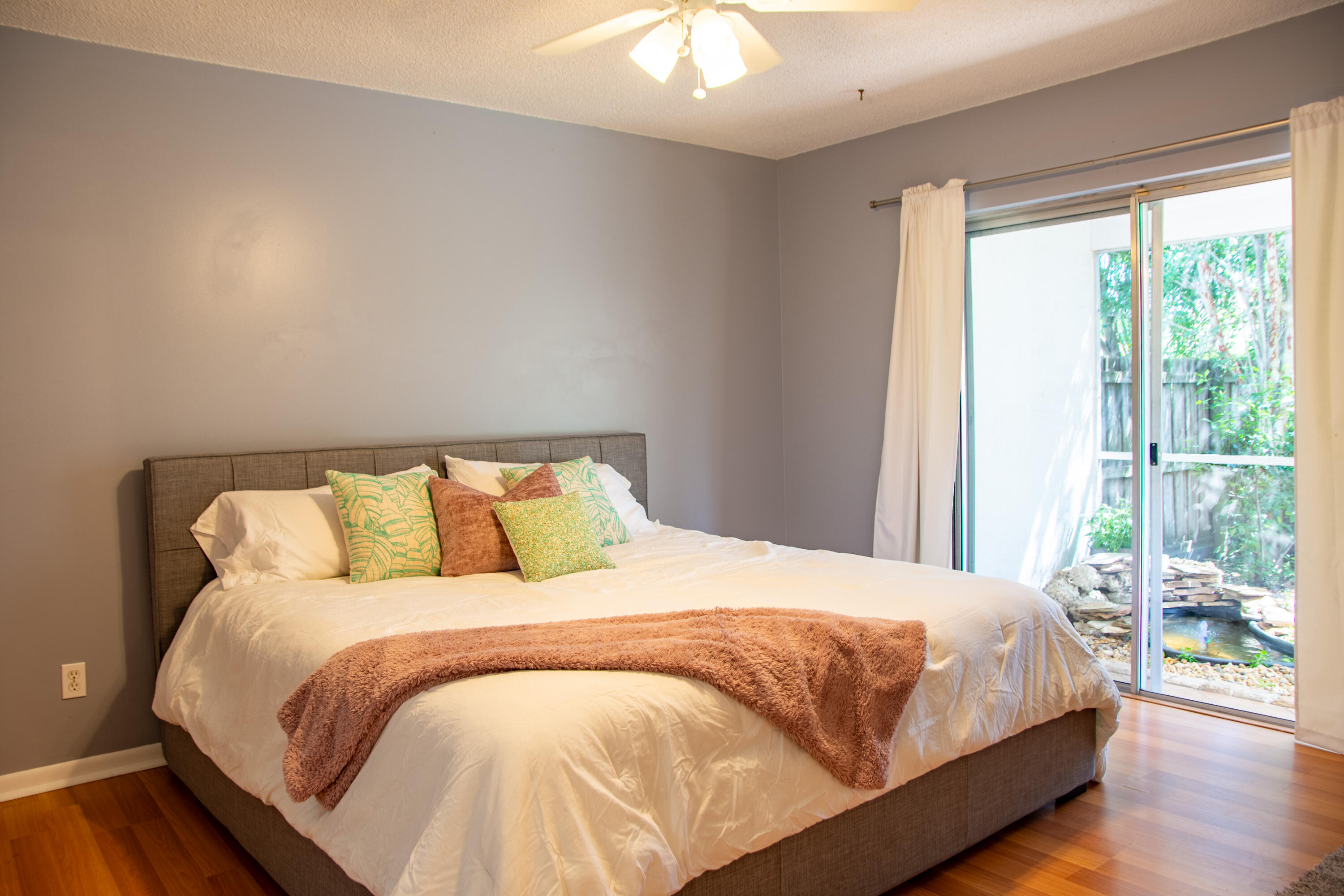 127 Wandering Trail Jupiter, FL 33458 - Photo 9 of 28 master bedroom