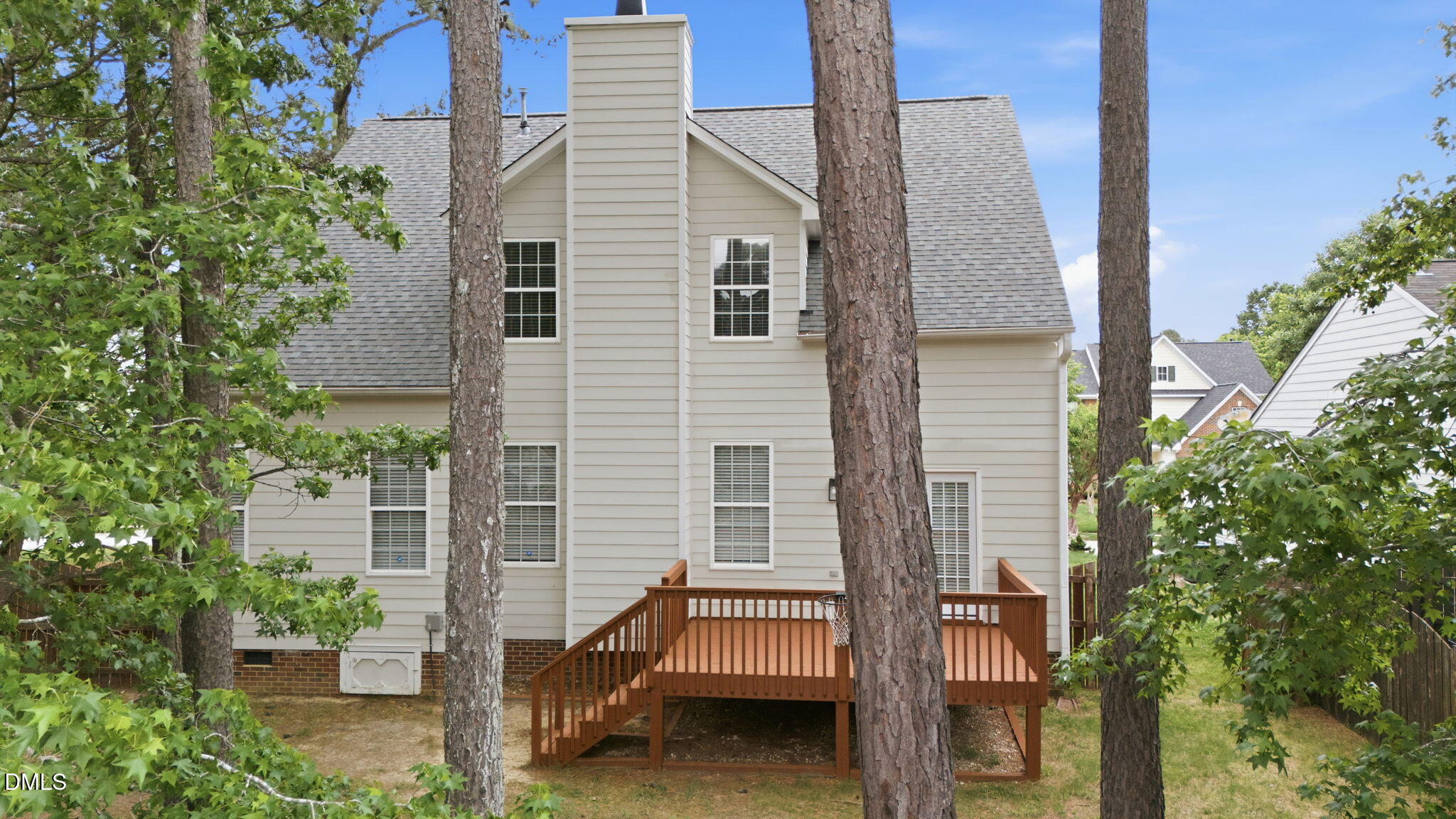 5610 Apalachicula Drive Raleigh, NC 27616 - Photo 33 of 38 37