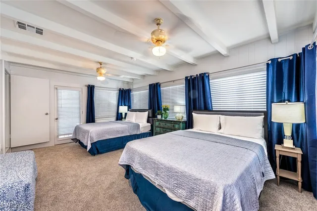 $3,495 | 800 East Canosa Avenue, Las Vegas, NV 89104