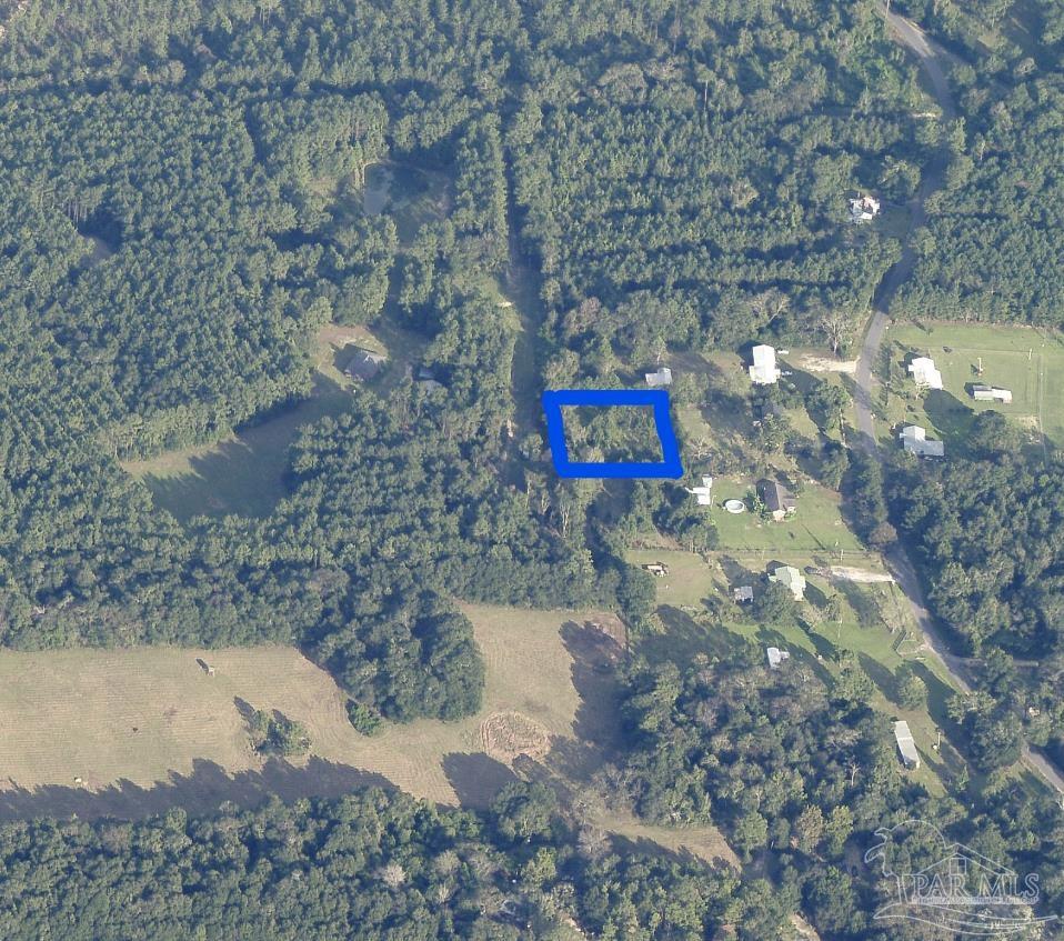 Tbd Dykestown Road Jay, FL 32565 - Photo 1 of 4 Gallery Image 1