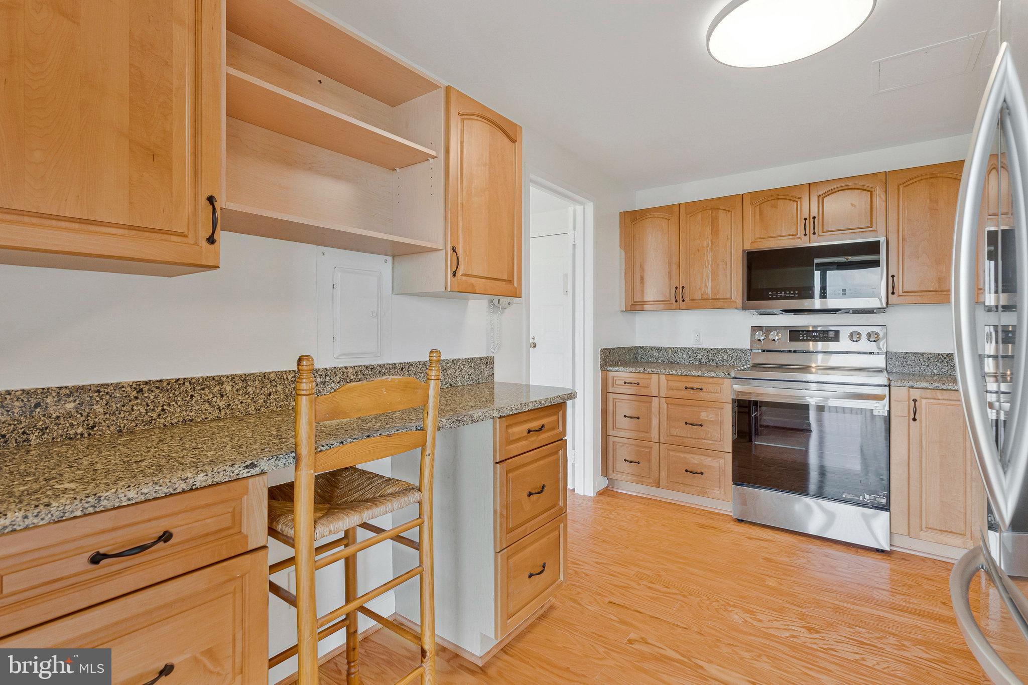 6800 Fleetwood Road, Unit 1219 McLean, VA 22101 - Photo 17 of 48