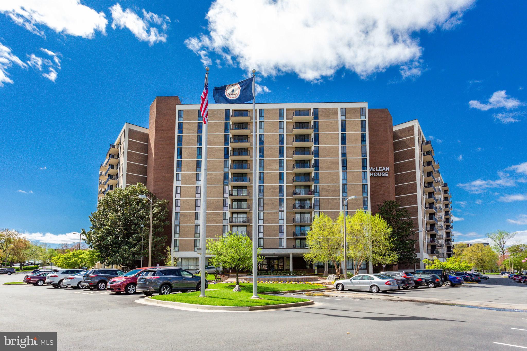 6800 Fleetwood Road, Unit 1219 McLean, VA 22101 - Photo 2 of 48