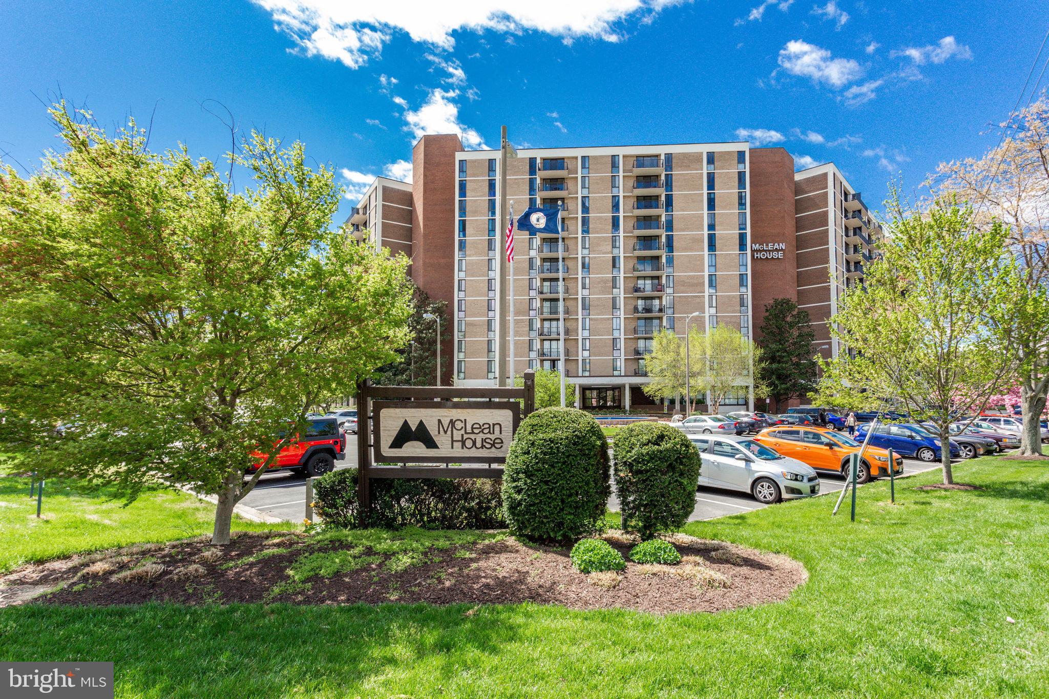 6800 Fleetwood Road, Unit 1219 McLean, VA 22101 - Photo 35 of 48