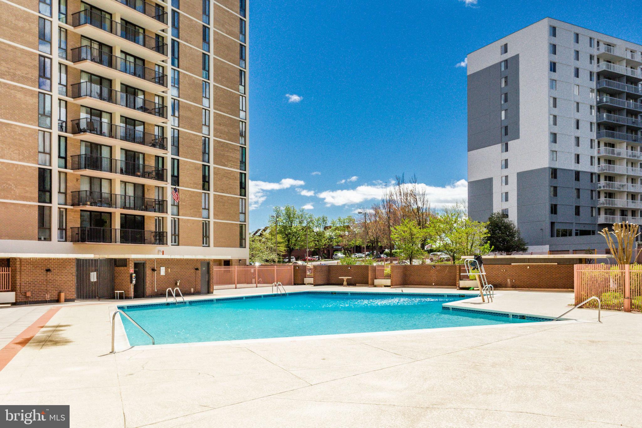 6800 Fleetwood Road, Unit 1219 McLean, VA 22101 - Photo 41 of 48