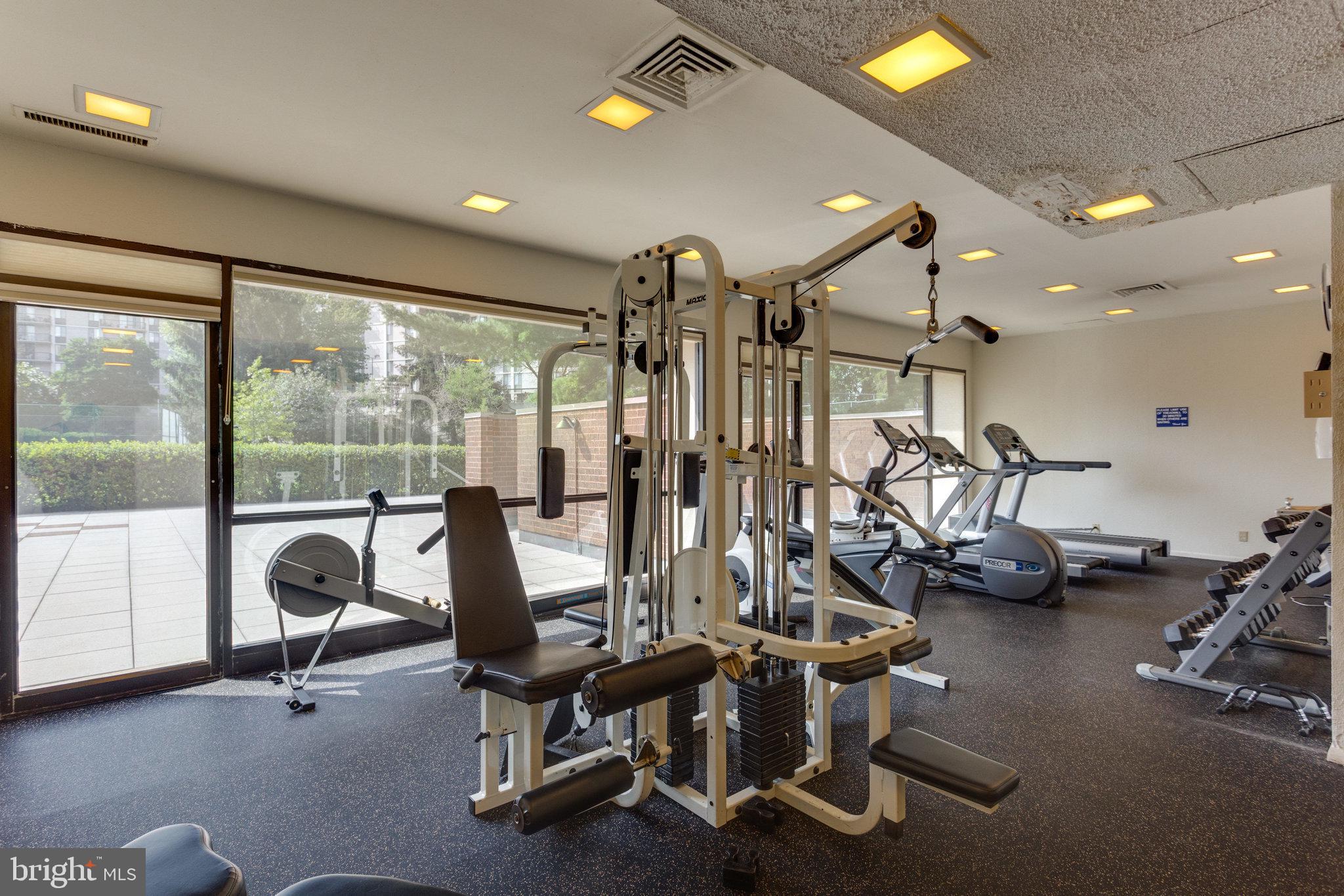6800 Fleetwood Road, Unit 1219 McLean, VA 22101 - Photo 46 of 48