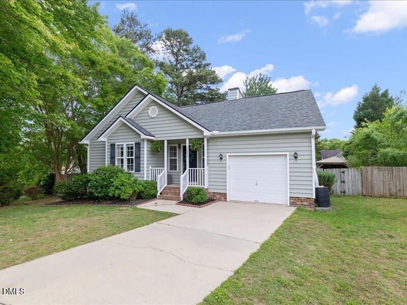5600 Rolling Court Raleigh, NC 27616 - Photo 36 of 42
