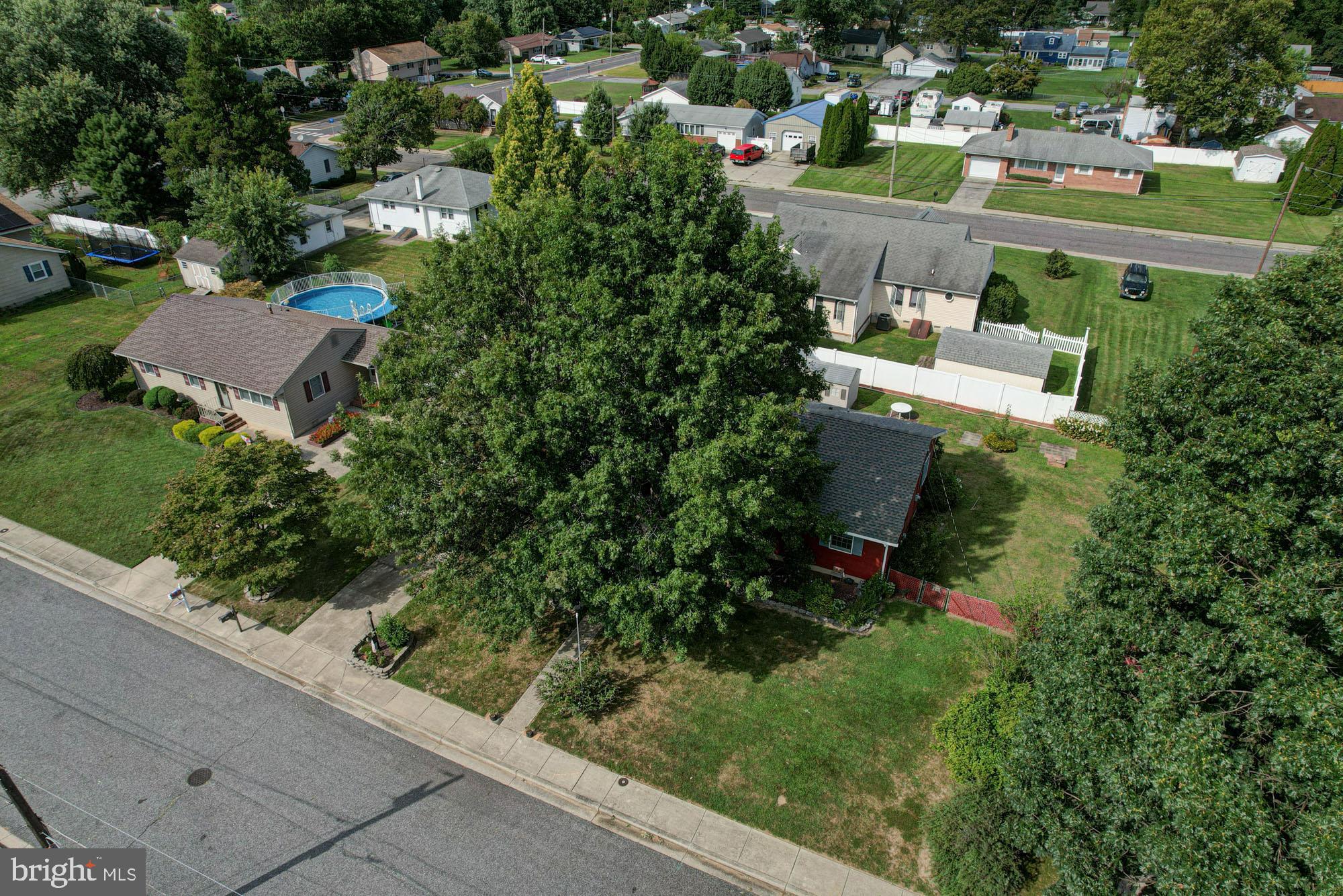 66 Fordham Road Pennsville, NJ 08070 - Photo 71 of 86 Gallery Image 71