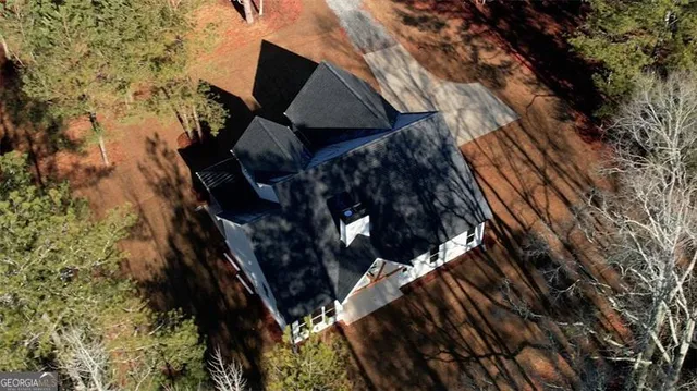 $535,000 | 160 Loyd Road, Newborn, GA 30056