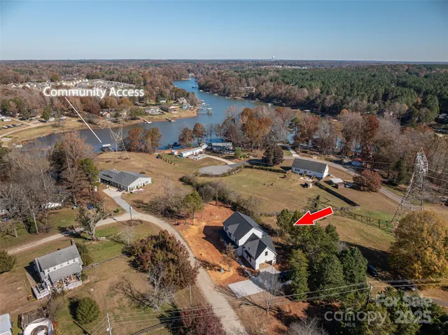 $799,000 | 4762 Lazy Lane, Denver, NC 28037