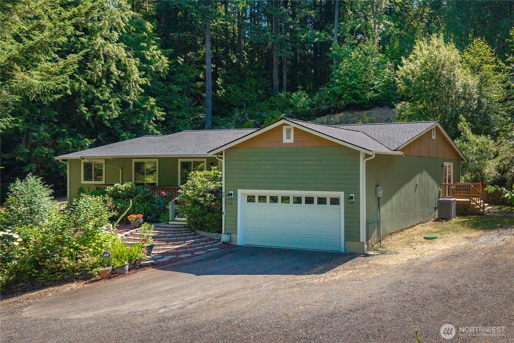 17118 South Vaughn Road Northwest Vaughn, WA 98394 - Photo 2 of 40