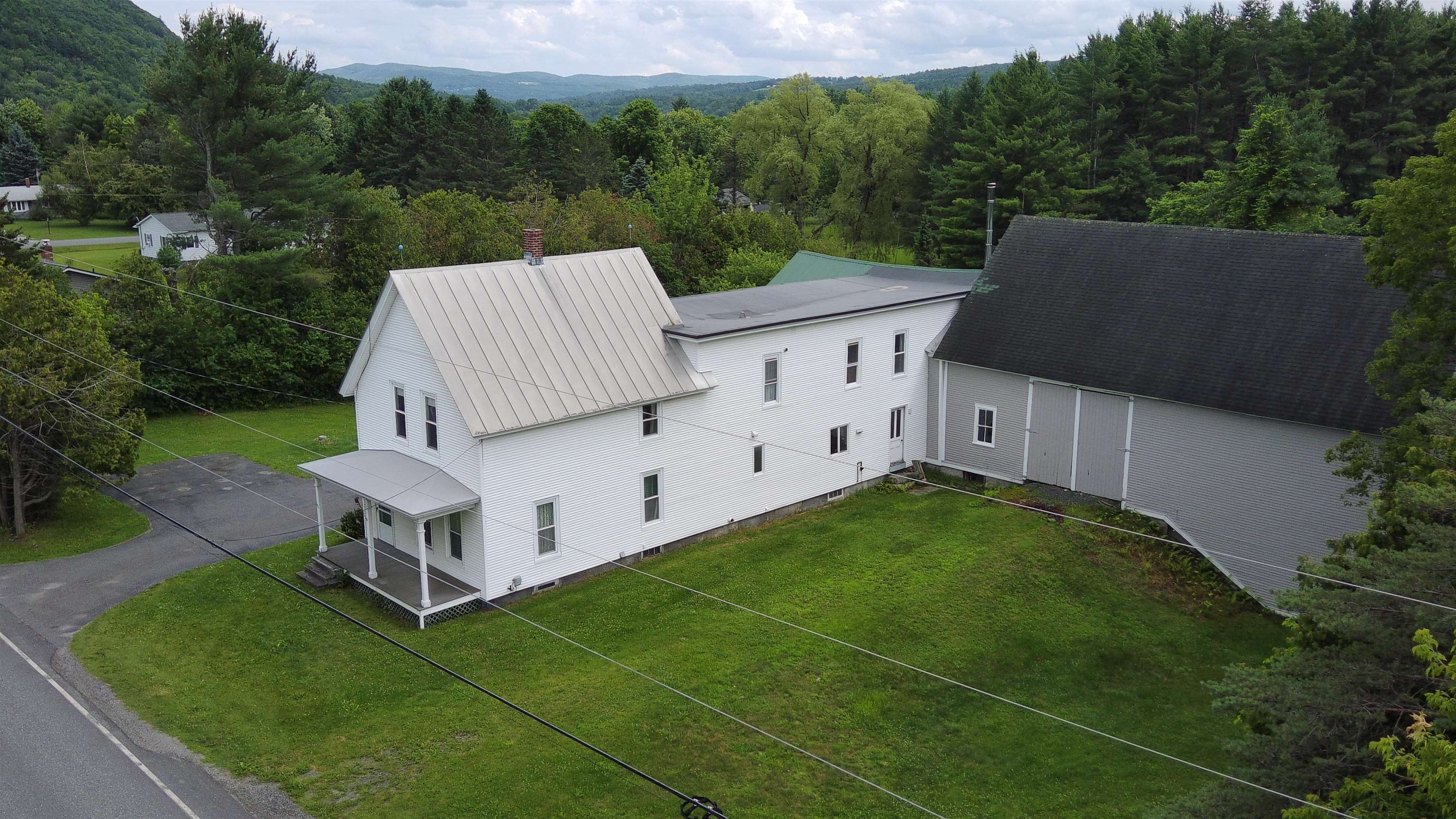 144 West Cobble Hill Road Barre Town, VT 05641 - Photo 35 of 60