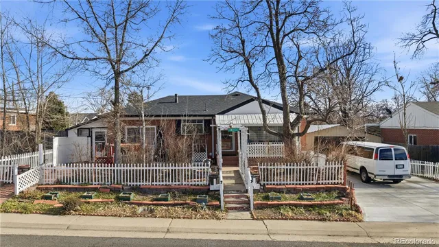 $425,000 | 10700 Larry Drive, Northglenn, CO 80233