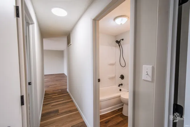 $209,900 | 5704 East Robert Street, Muncie, IN 47303