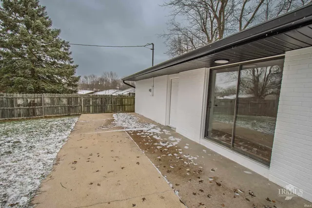 $209,900 | 5704 East Robert Street, Muncie, IN 47303