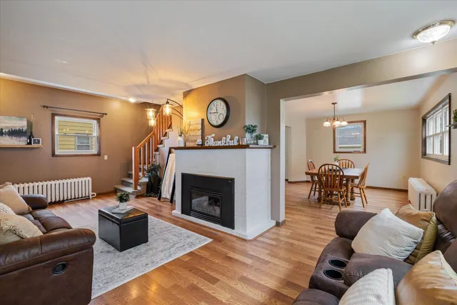 $184,900 | 514 4th Street Northwest, Chisholm, MN 55719