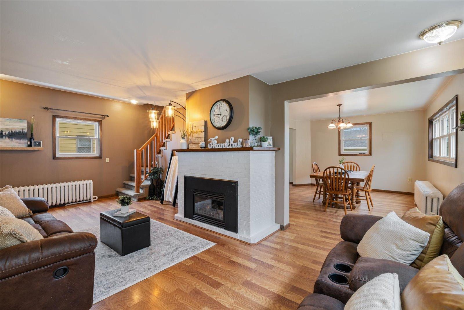 514 4th Street Northwest Chisholm, MN 55719 - Photo 11 of 48