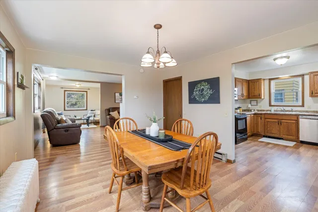 $184,900 | 514 4th Street Northwest, Chisholm, MN 55719