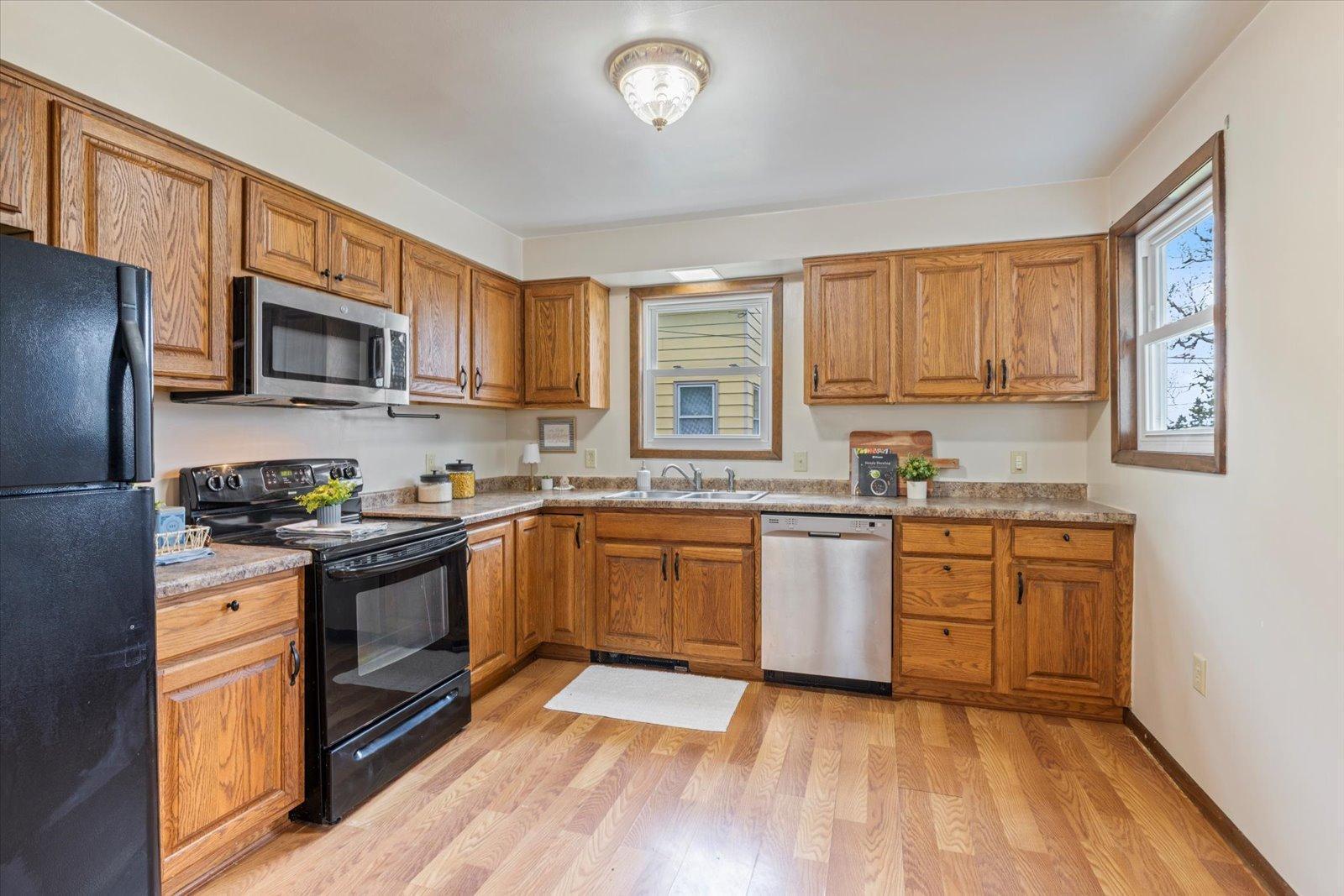 514 4th Street Northwest Chisholm, MN 55719 - Photo 15 of 48