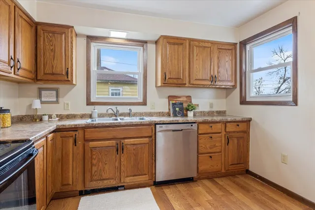 $184,900 | 514 4th Street Northwest, Chisholm, MN 55719