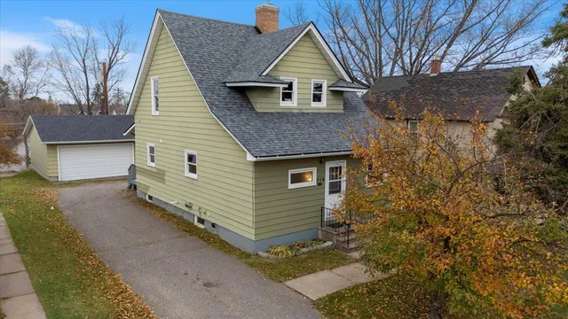 $184,900 | 514 4th Street Northwest, Chisholm, MN 55719