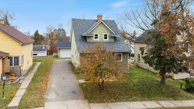 $184,900 | 514 4th Street Northwest, Chisholm, MN 55719